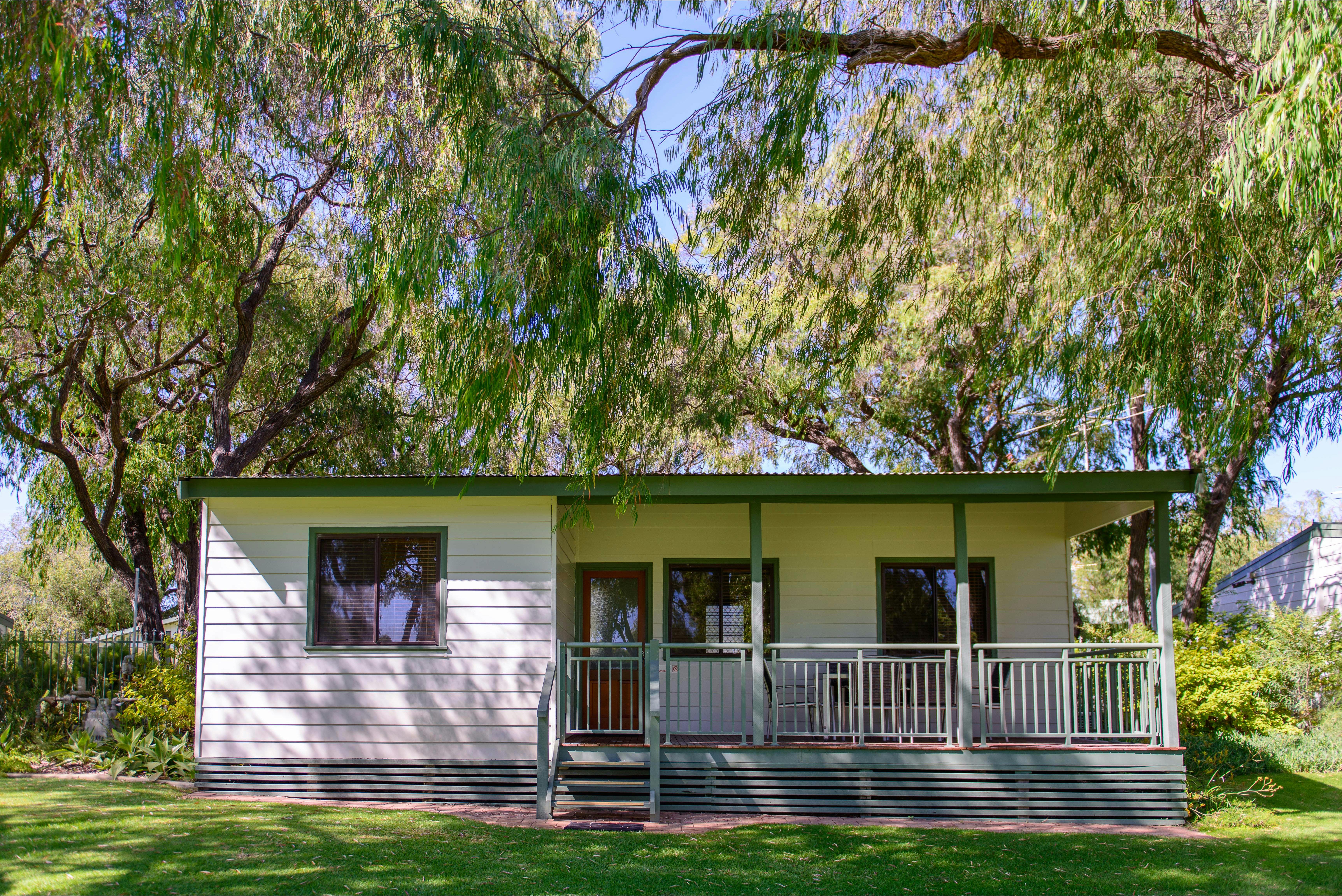 Beach Cottage