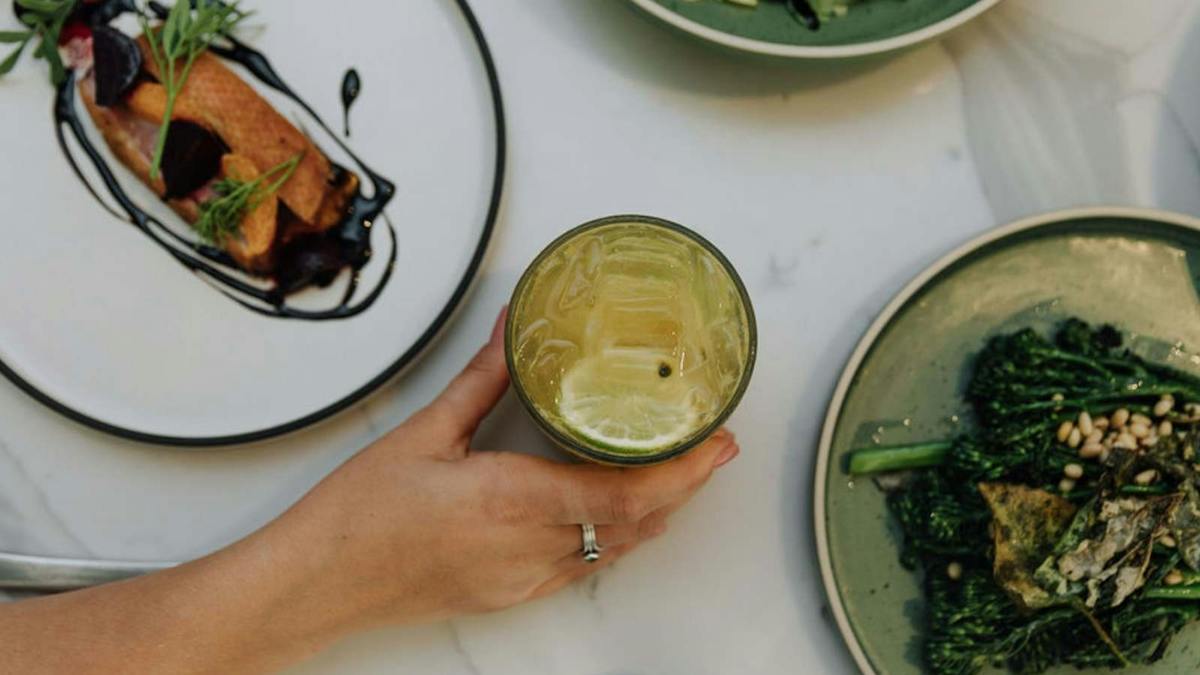 Dapl Restaurant | Food-and-drink | Queensland