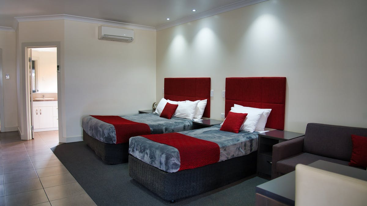 executive suite executive suite