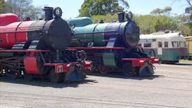 Don River Railway