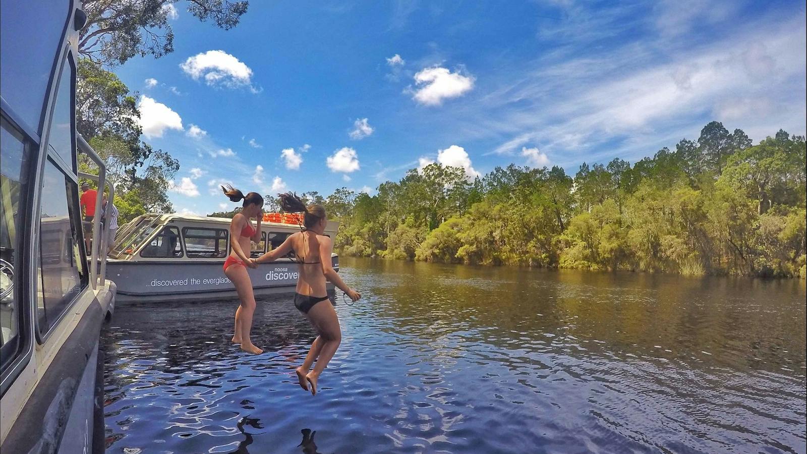 Sunshine Coast
