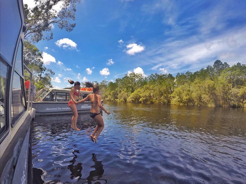 Maroochydore to Gympie