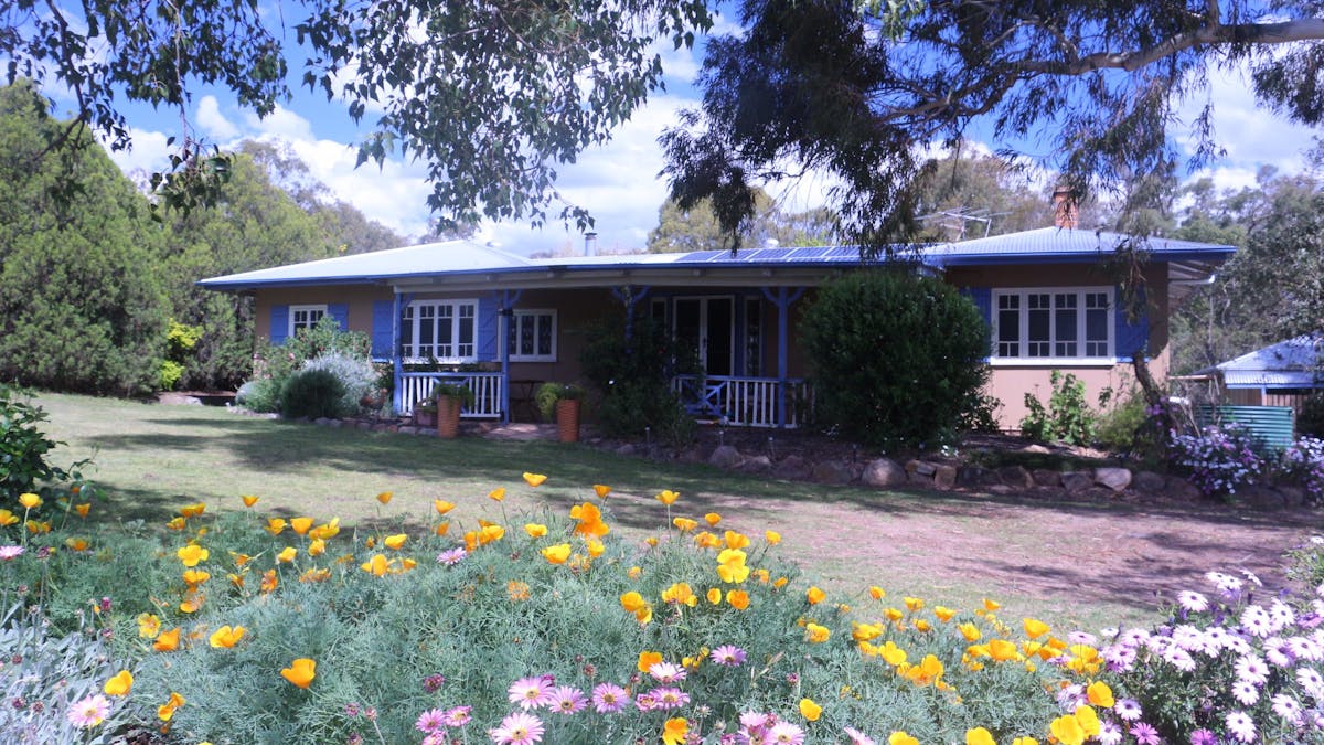 Farmhouse