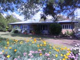 A Stanthorpe Getaway  Accommodation