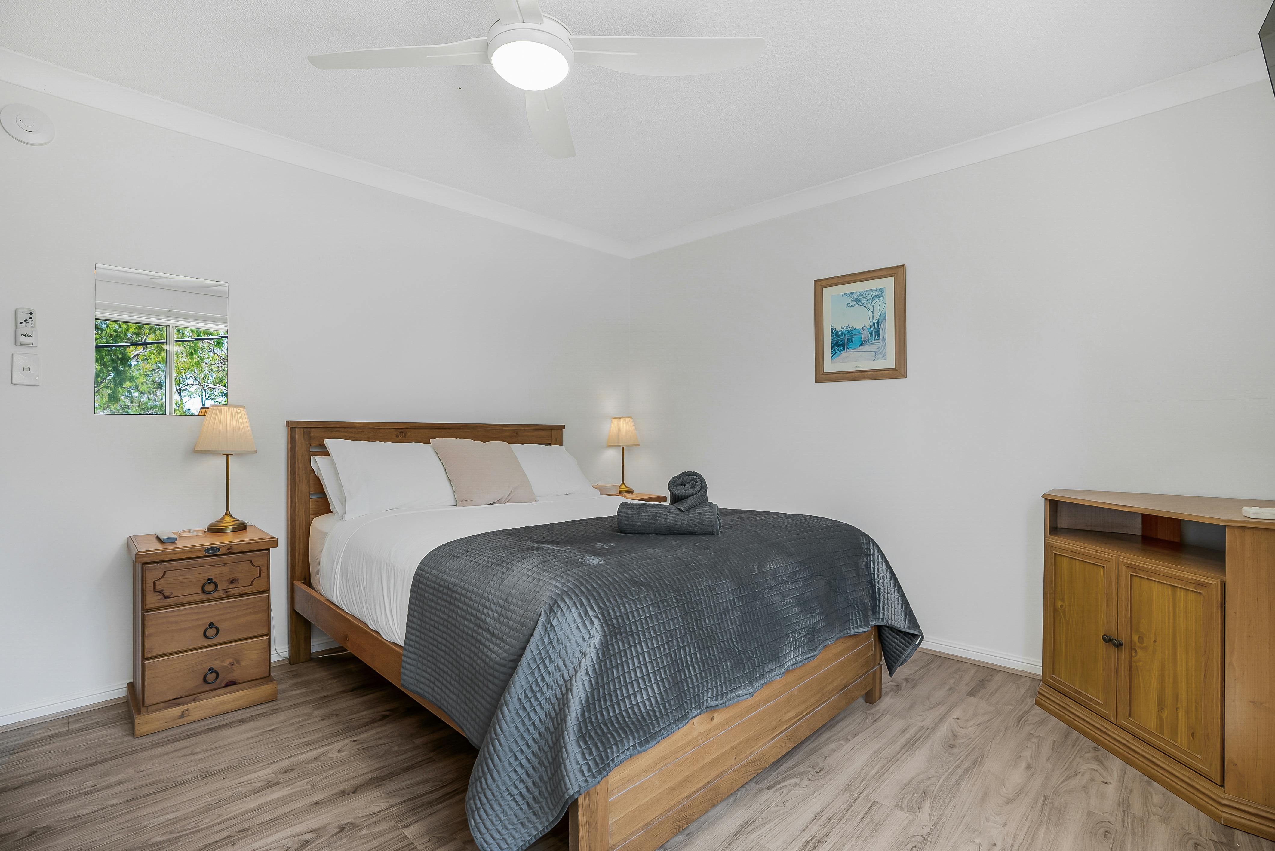 Sylvan Sea Breeze Family Stay