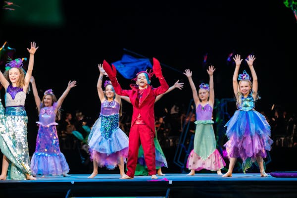 Charleville Performing Arts Festival
