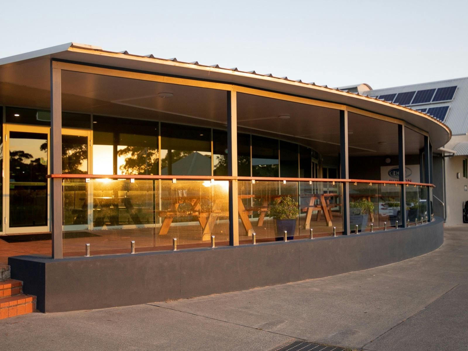 Hawks Nest Golf Club