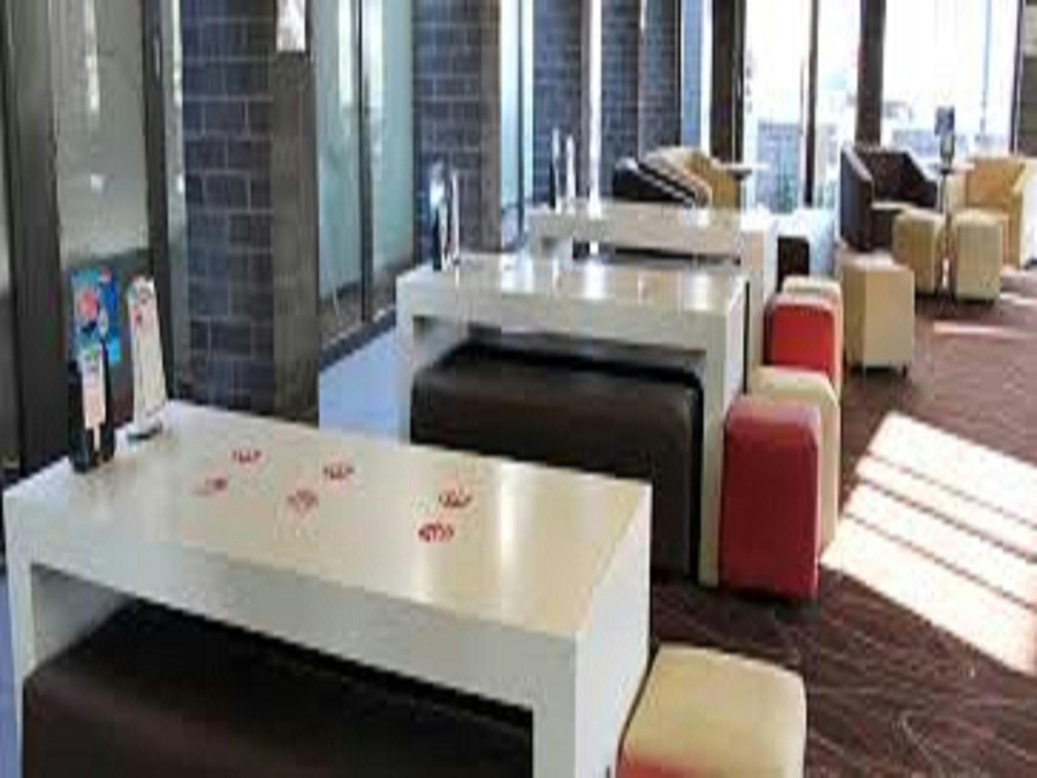 Westside Hotel Bar and Bistro