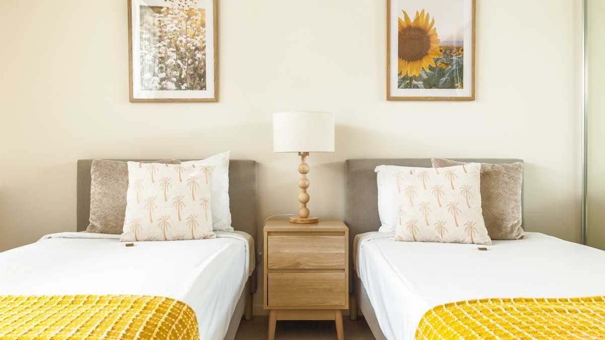 Aspect Caloundra  Holiday Apartments