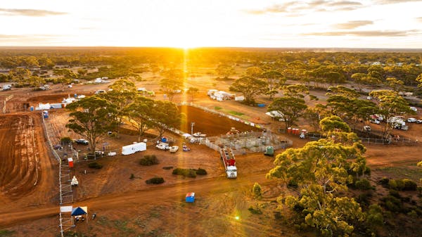 Coolgardie Rodeo and Outback Festival