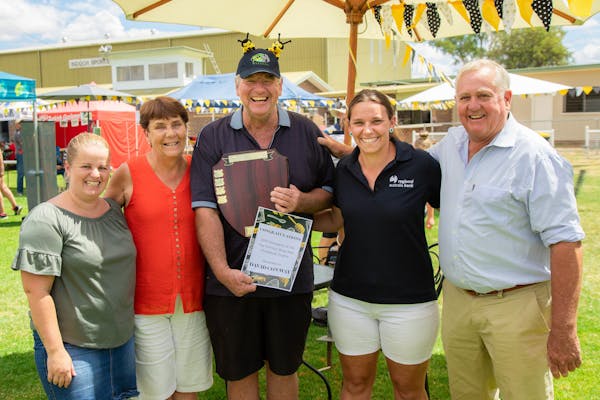 Warialda Honey Festival
