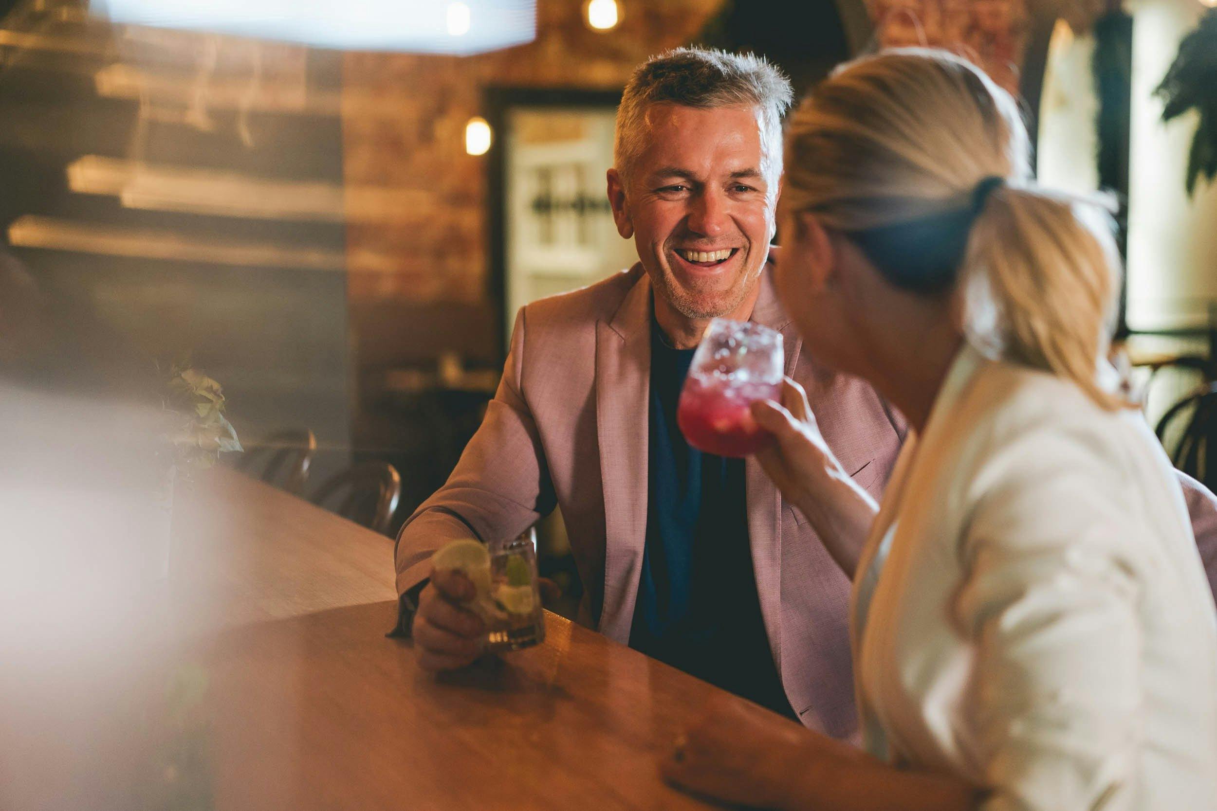 Romano's The Hampden