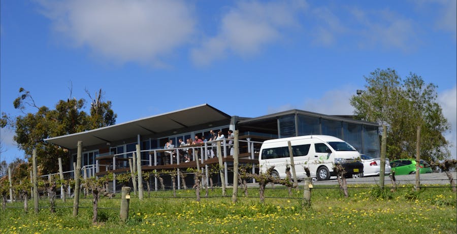 Private Wine Tour