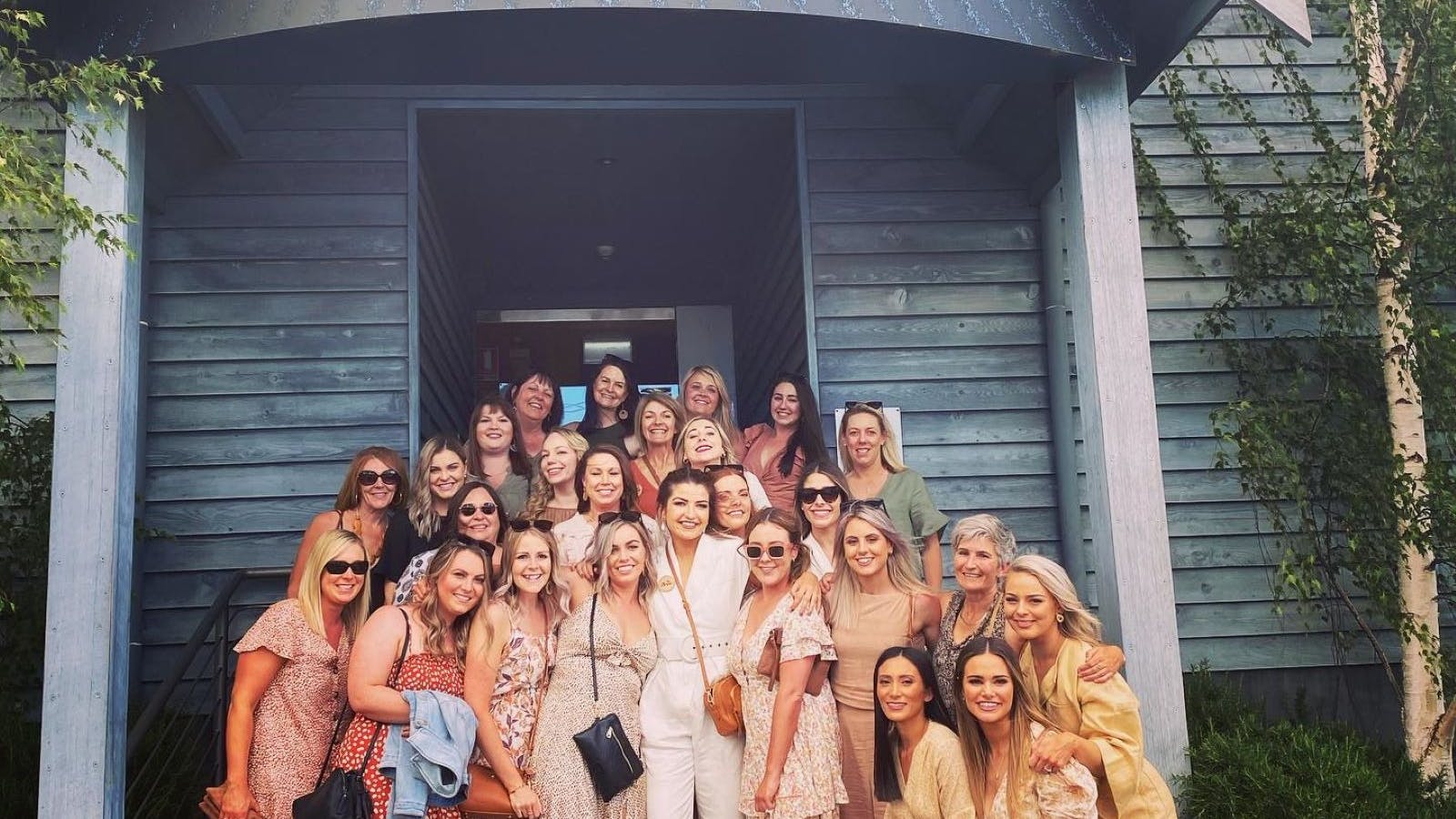 Group wine tours Tasmania