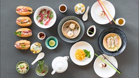 Vietnamese Cooking Master Class