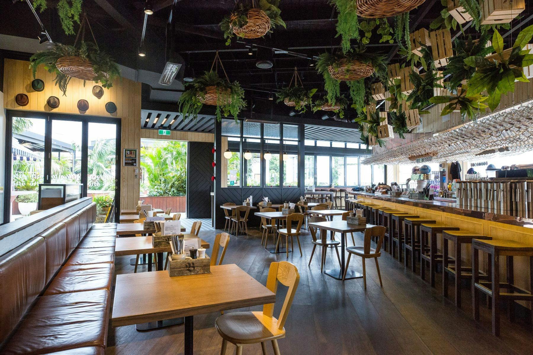 Die bayerische Miranda