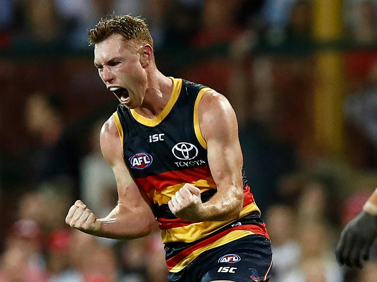 Image for Round 20: Adelaide Crows v St Kilda