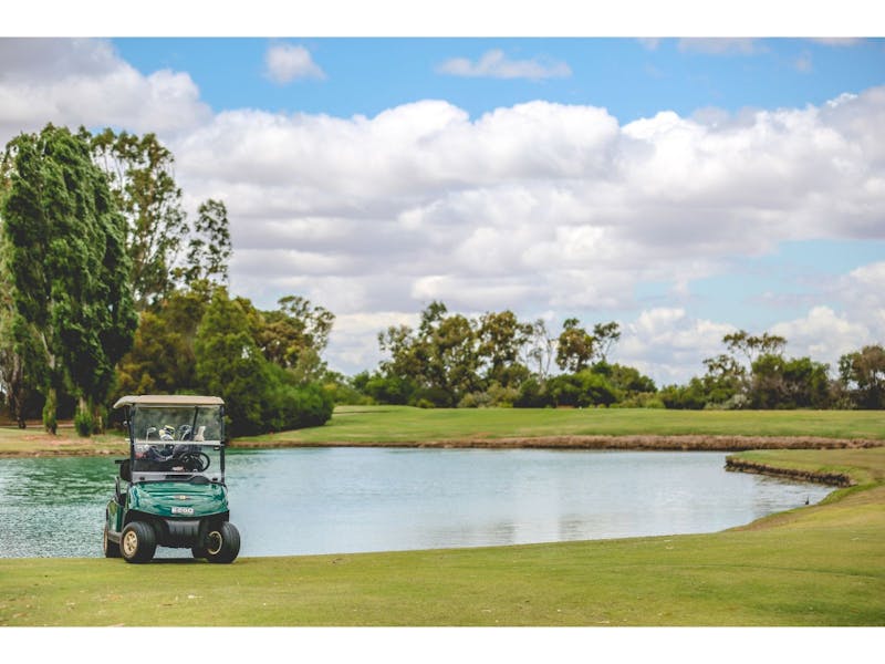 Image for Murray Downs 36 Hole Ambrose Tournament