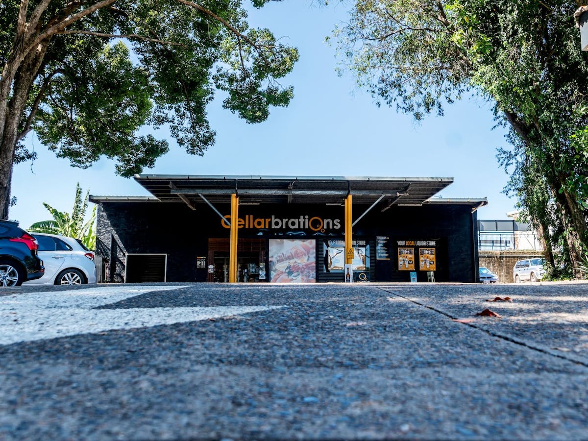 Bottle Shop Bottle Shop