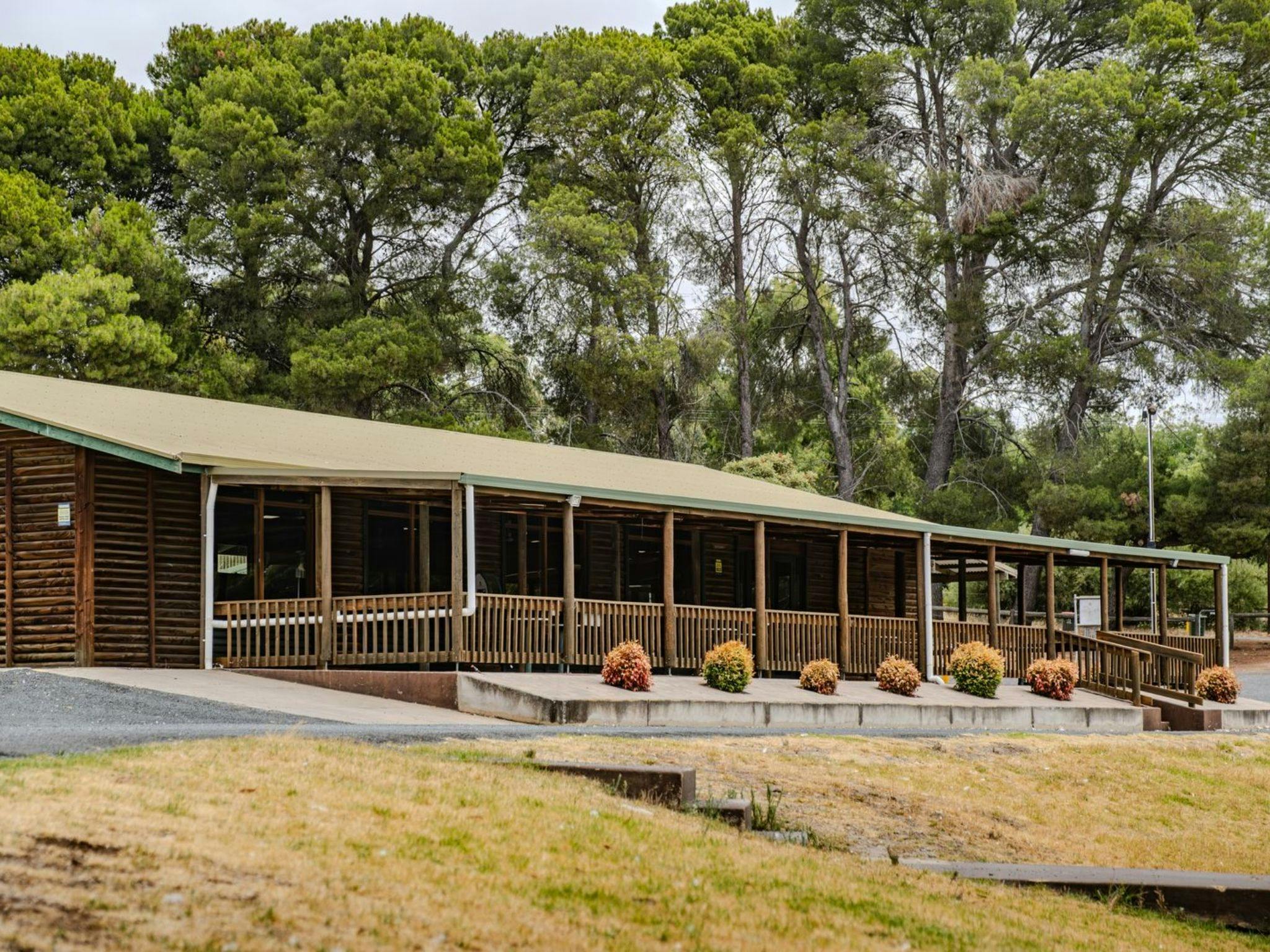 Curdnatta Park