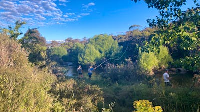 Murrumbidgee River