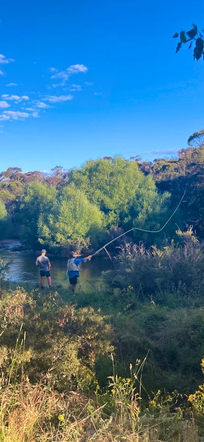 Murrumbidgee River