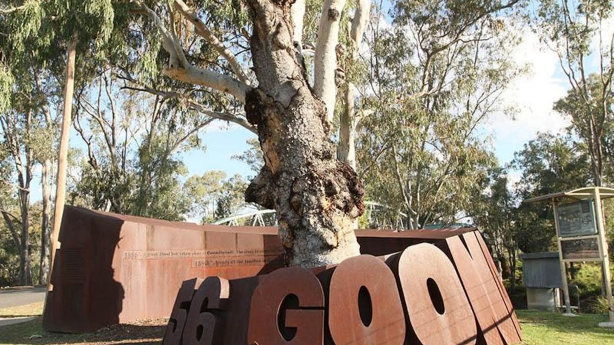Art & Sculpture Trail