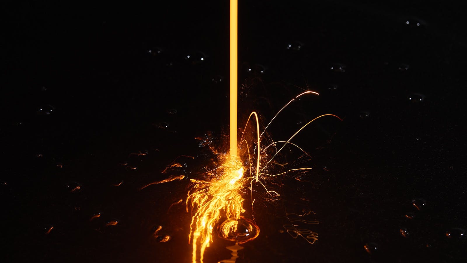 diplomazija astuta (detail), 2022, Arcangelo Sassolino