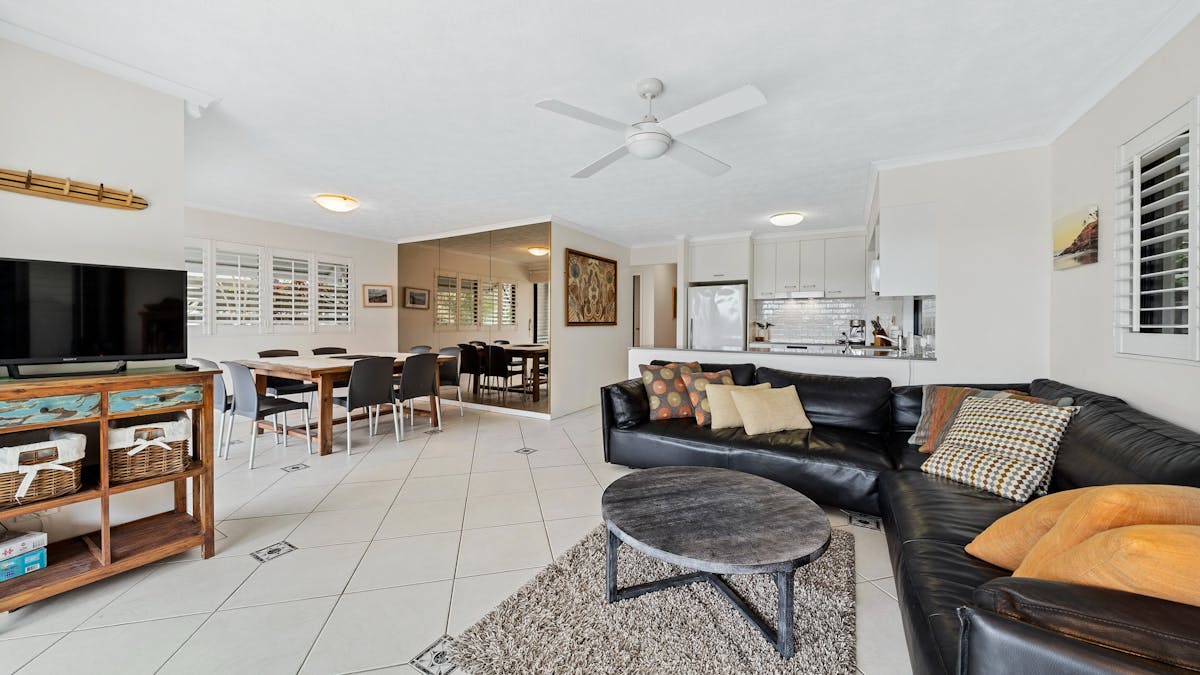 Mooloomba One Straddie