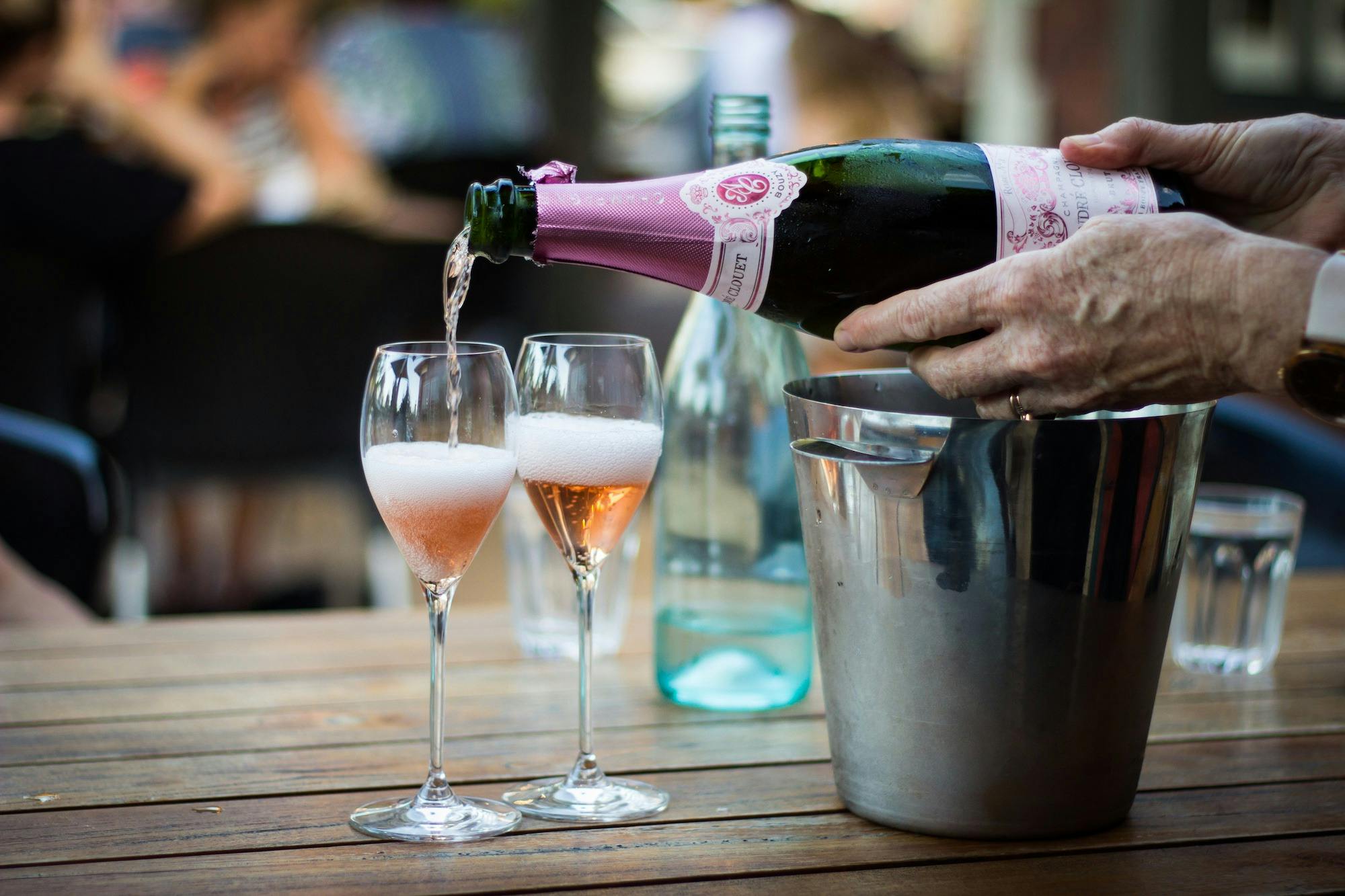 Settlers Tavern, Margaret River, Western Australia