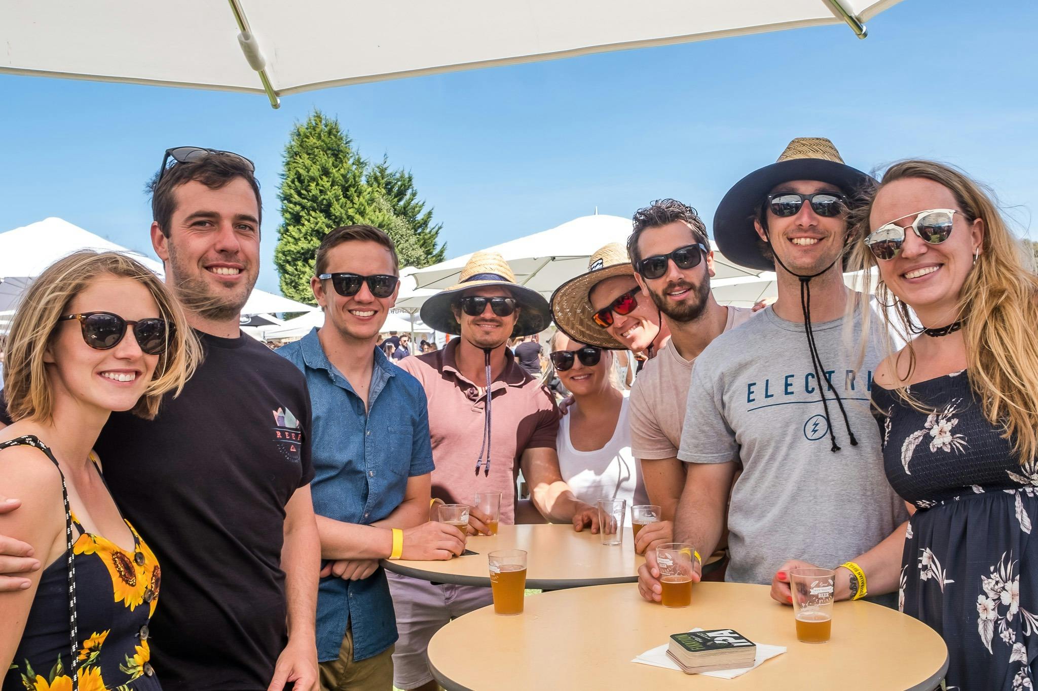 Geelong Beer Festival