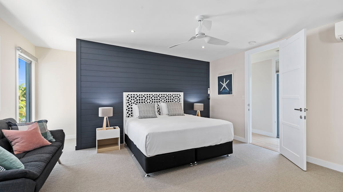 2 Bedroom Prestige Apartment