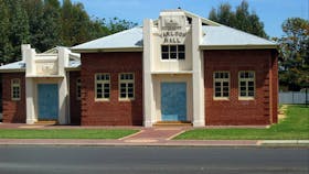 Yarloop Heritage Trail
