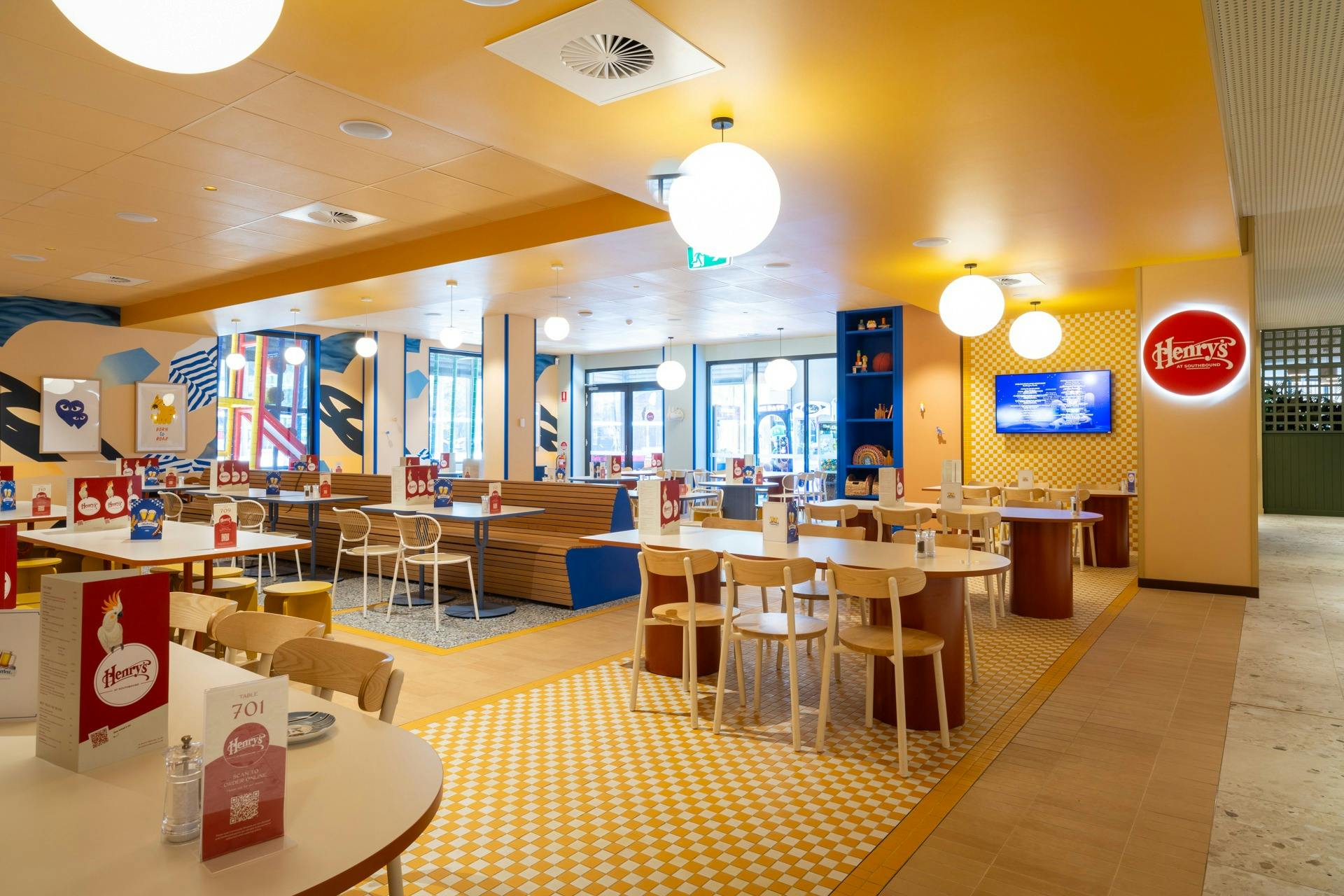 Henry's Tuggeranong