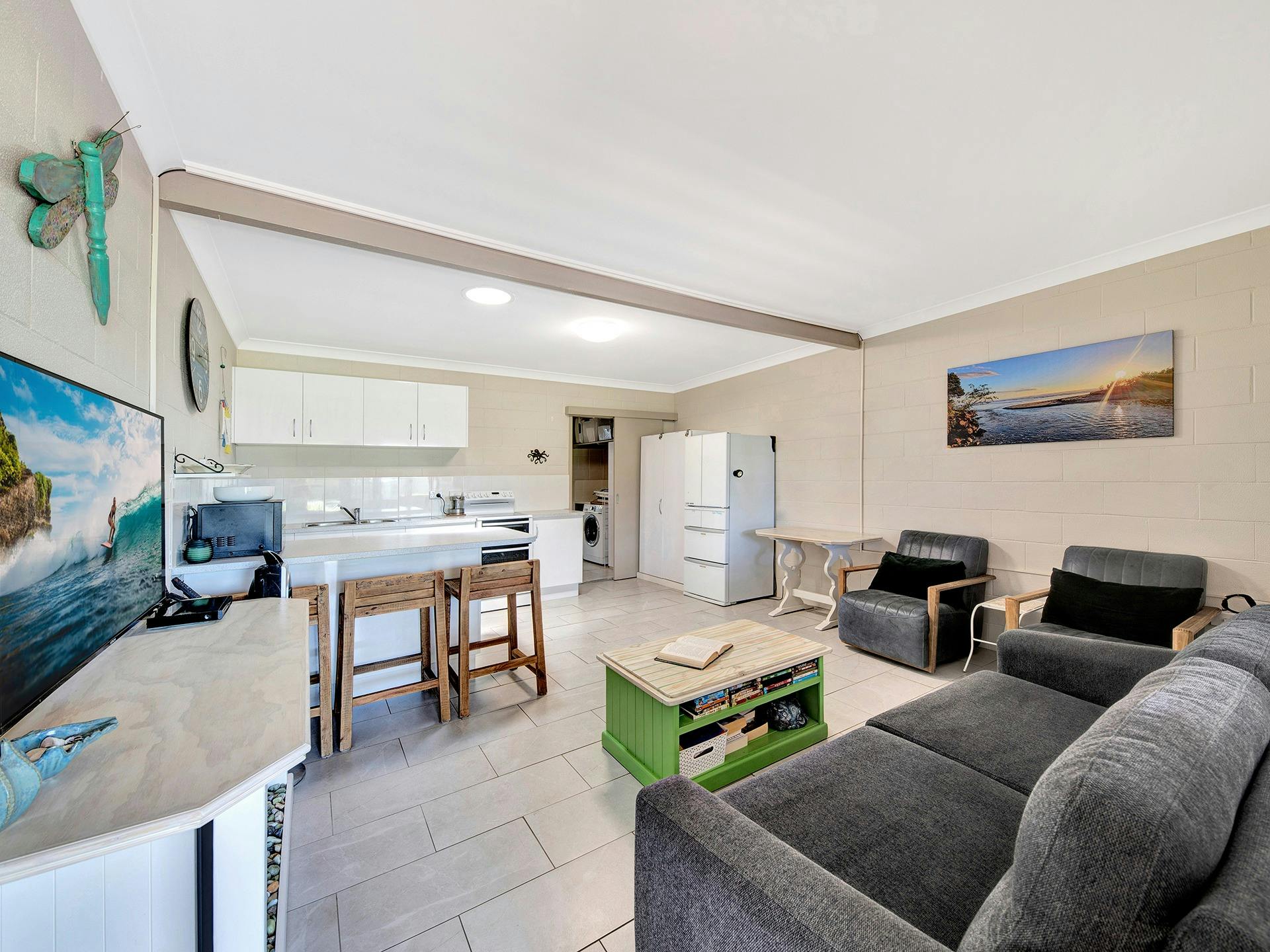 Beach Dayz at Brooms Head NSW Holidays & Things to Do