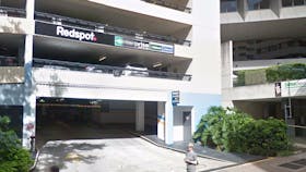 Brisbane City - Redspot Car Rentals