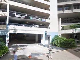 Enterprise Rent-A-Car - Brisbane City
