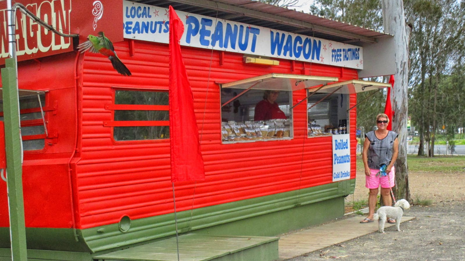 Lions Park - Nanango