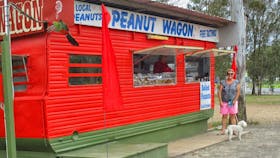 Lions Park - Nanango