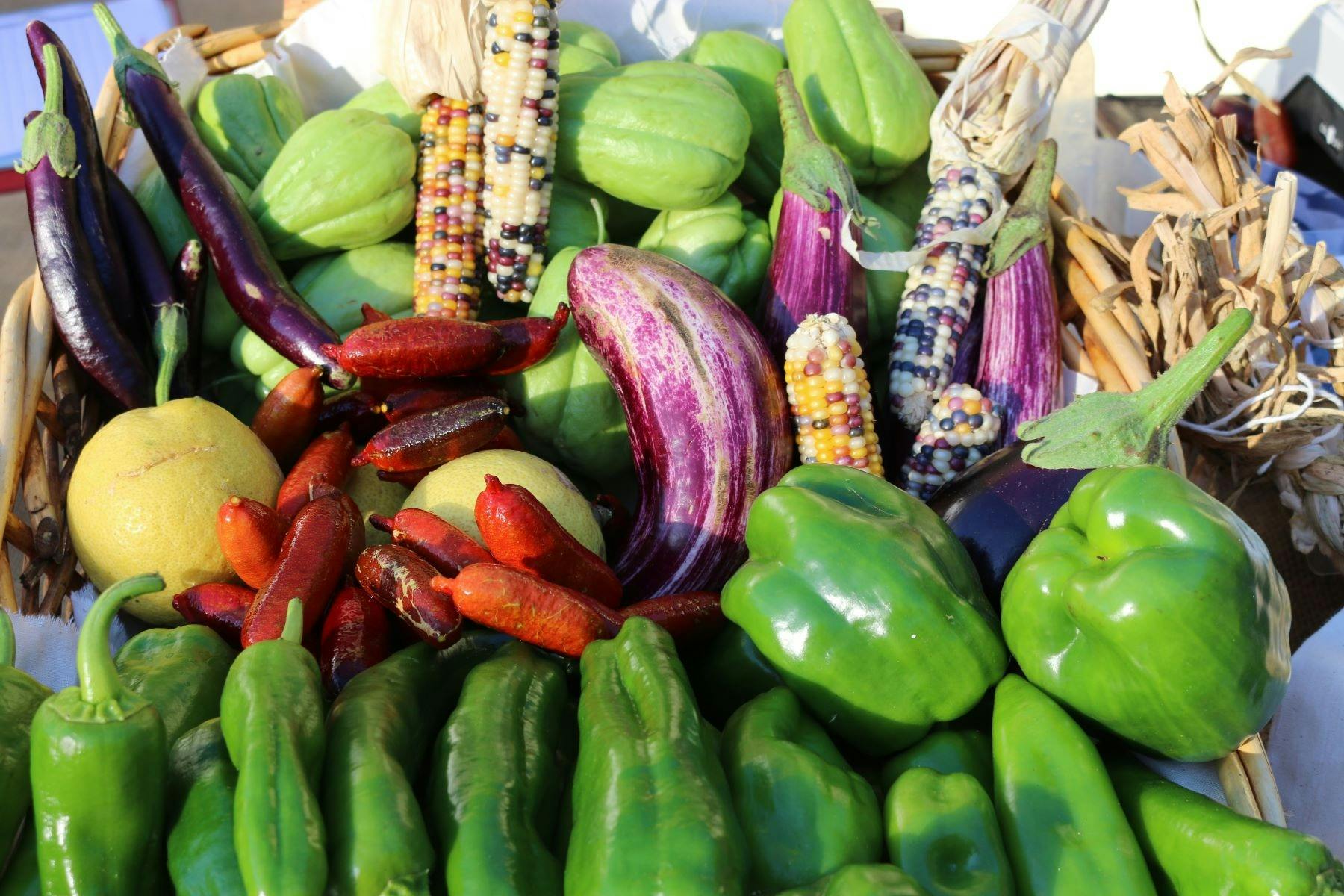 produce
