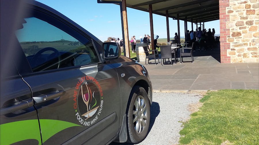 The Ultimate Clare Valley Food and Wine Tour