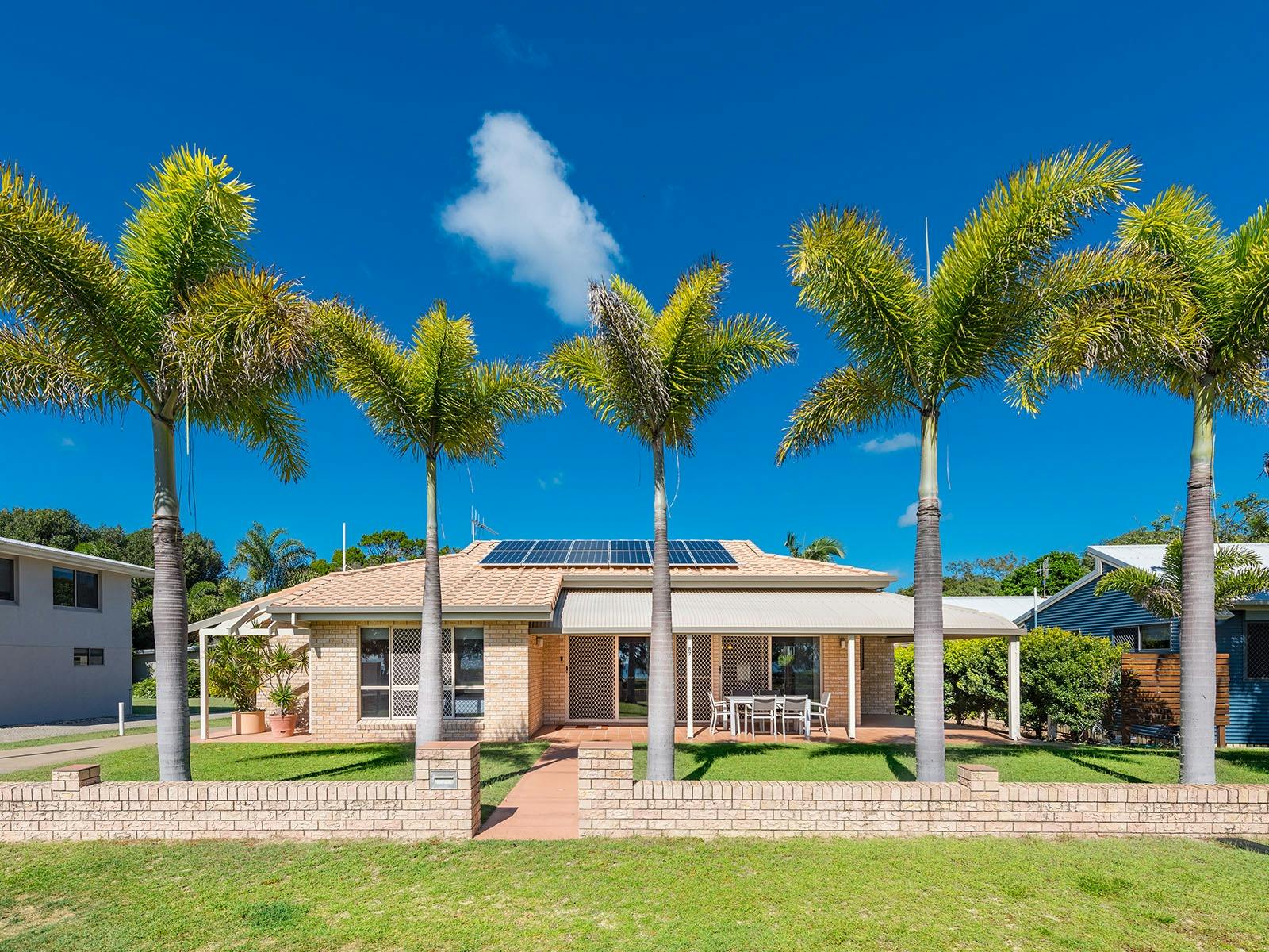 Beach House