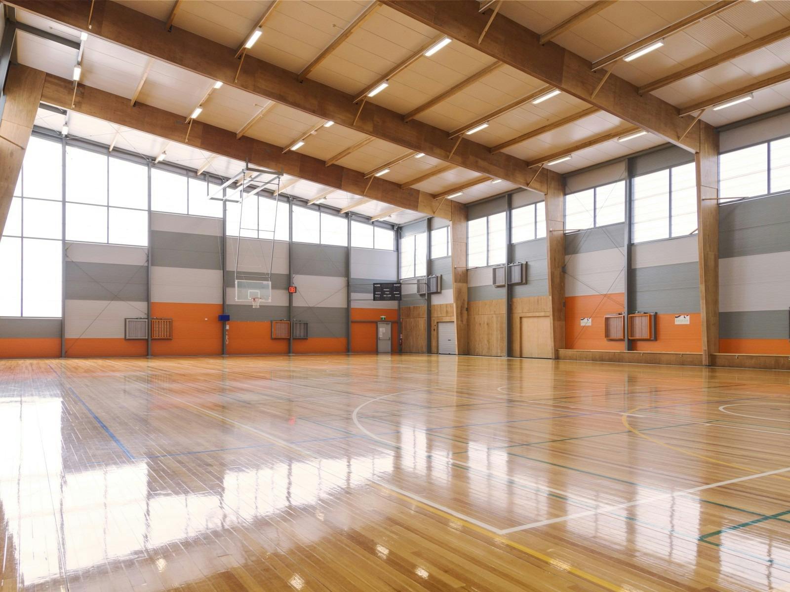 Banksia Centre Stadium