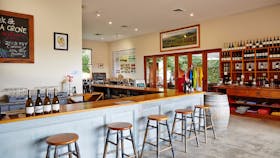Cellar Door