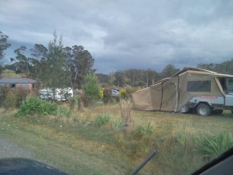 Camp Site image
