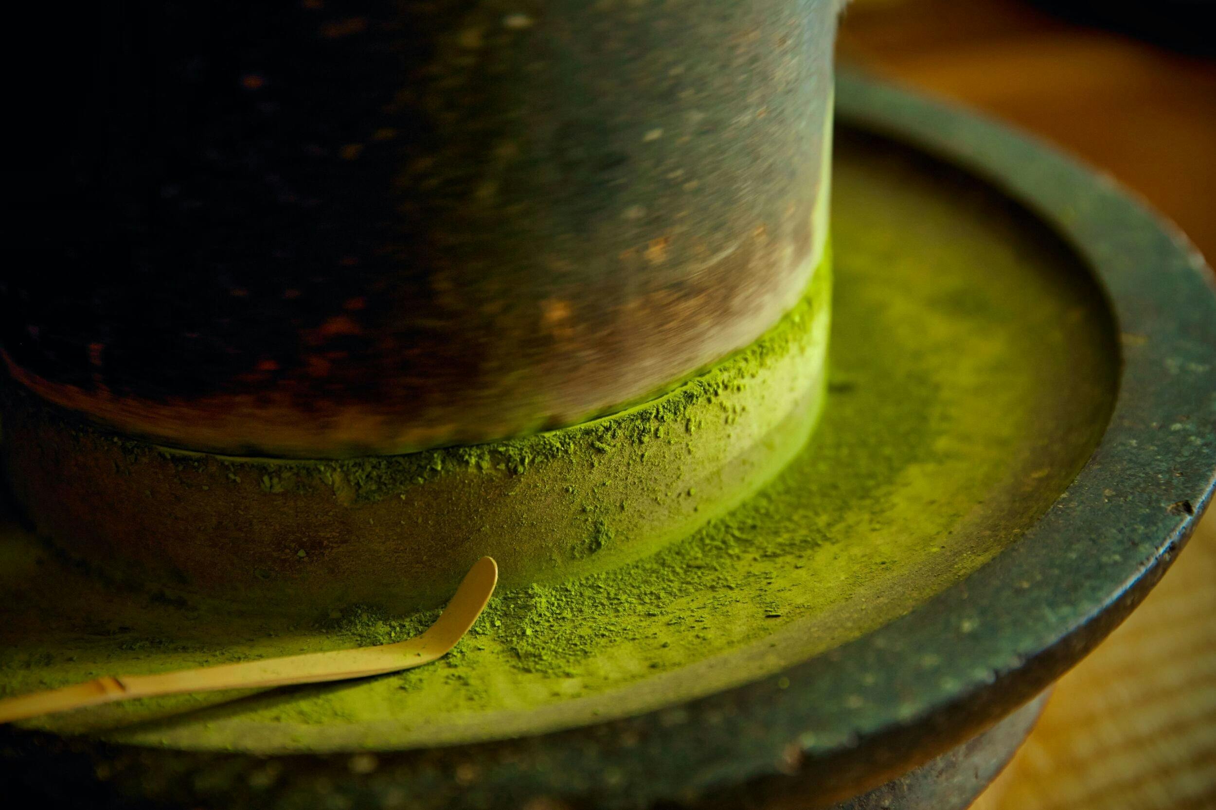 Ujin Matcha House, Canberra
