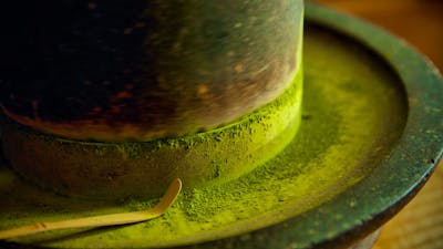 Ujin Matcha House, Canberra