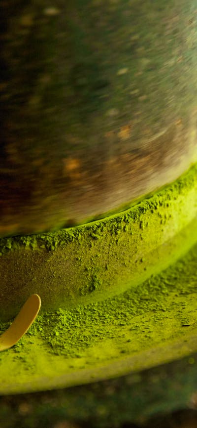 Ujin Matcha House, Canberra