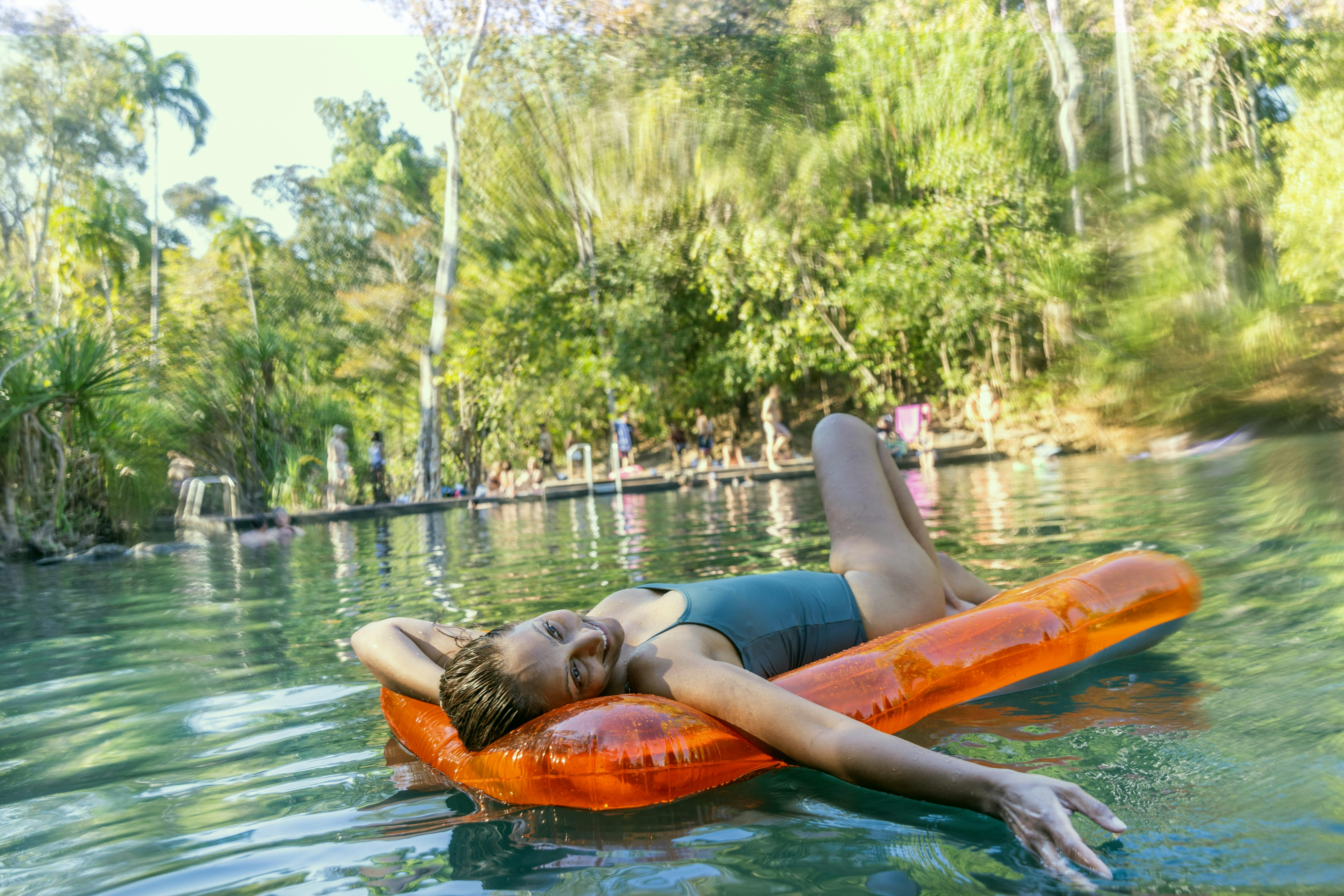Berry Springs