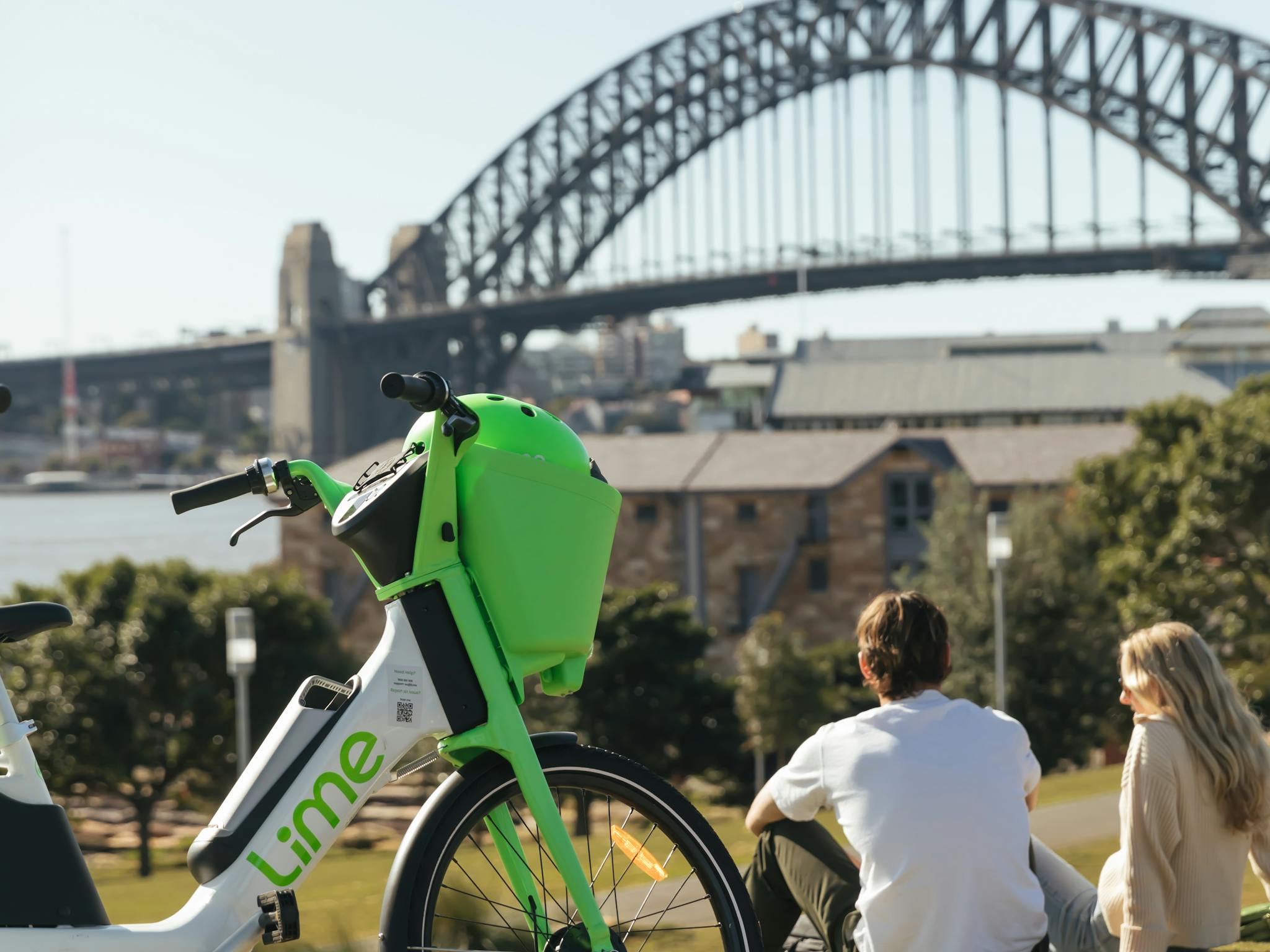 Hire Bicycles Sydney Australia Official Travel Accommodation Website